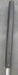 Aerotech AS-004 Putter 85cm Length Steel Shaft Black Grip