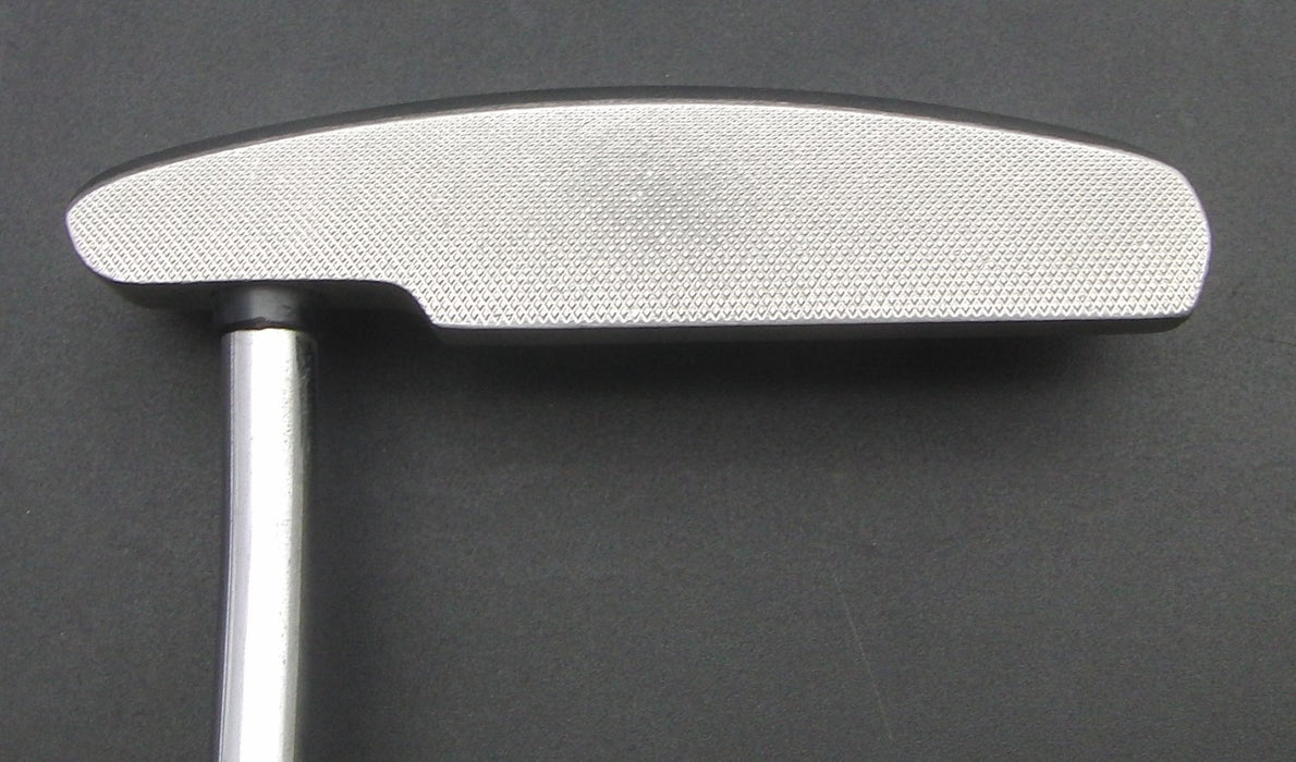 Callaway Bobby Jones BJ-2 Putter Steel Shaft 88cm Length Iomic Grip