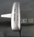 Maruman MP-6160 Putter 90cm Playing Length Steel Shaft Maruman Grip