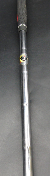 TaylorMade Rossa Inza Agsi Putter Steel Shaft 87cm Length Psyko Grip