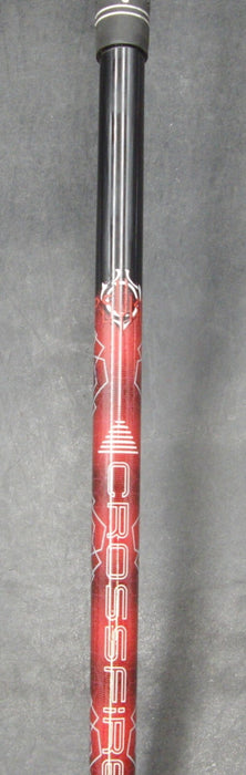 Callaway Razr Hawk 9.5° Driver Regular Graphite Shaft Benross Grip