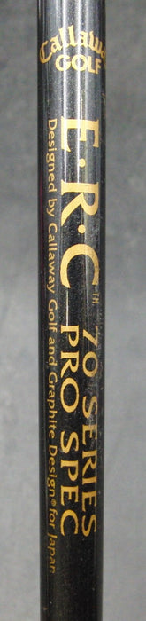 Shaft for Callaway E.R.C Pro Spec 112.5cm in Length Regular Graphite Shaft only
