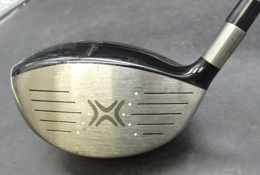 Callaway RAZR Tour 9.5° Driver Regular Graphite Shaft Tour Edge Grip*