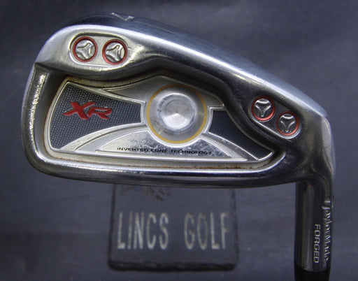 TaylorMade XR Forged 7 Iron Regular Graphite Shaft Prosimmon Grip