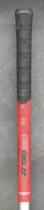 Yonex Cyberstar Nanov 10° Driver Regular Graphite Shaft Yonex Grip