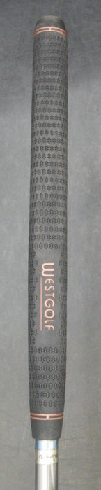 Ping PAL 4 Putter Steel Shaft West Golf Grip