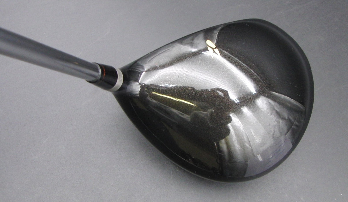 Honma Twin Marks 460RF 9° Driver Regular Graphite Shaft Honma Grip & Honma HC