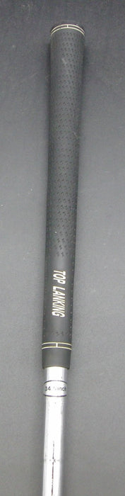 Top Lanking TLW II Soft Coating 64° Lob Wedge Regular Steel Shaft