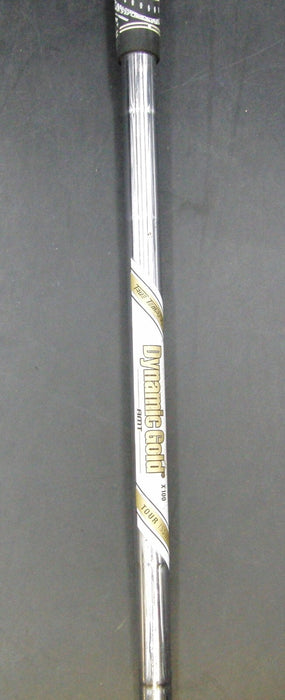 Titleist AP2 718 Forged 6 Iron Extra Stiff Steel Shaft Golf Pride Grip