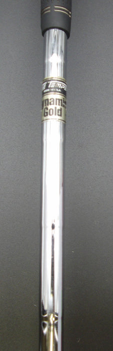 Cleveland RTX.588 Rotex 2.0 58° Sand Wedge Stiff Steel Shaft Cleveland Grip