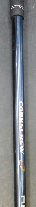 Kasco Power Tornado 77 Hybrid Regular Graphite Shaft Golf Pride Grip