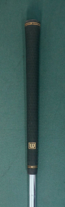 Wilson Hyperspeed 8 Iron Regular Steel Shaft Wilson Grip