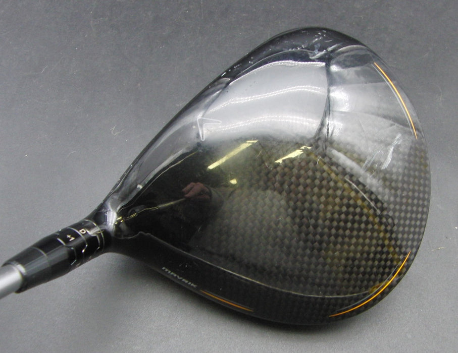 Callaway Mavrik 10.5° Driver Regular Graphite Shaft Golf Pride Grip