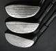 Set of 3 Ignis CF 3+5&7 Woods Regular Graphite Shafts Bolux Grips