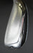 TaylorMade Aeroburner Gap Wedge Stiff Steel Shaft TaylorMade Grip