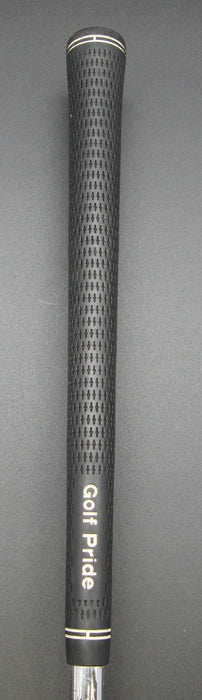 Bridgestone Tourstage X-Wedge 58° Sand Wedge Stiff Steel Shaft Golf Pride Grip