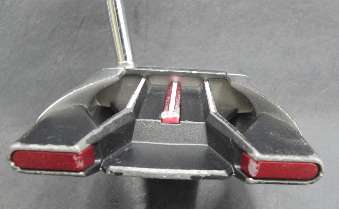 TaylorMade Spider OS Putter 86cm Length Steel Shaft TaylorMade Grip*