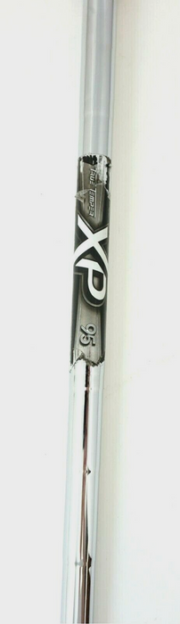 Ping i Series E1 Yellow Dot 7 Iron Regular Steel Shaft Ping Grip