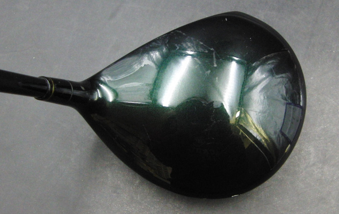 Tsuruya Axel Forged 11.5° Driver Regular Graphite Shaft Axel Grip