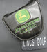 US PGA Tour John Deere Classic Putter Head Cover