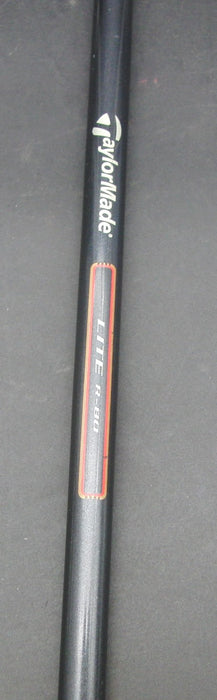 TaylorMade Feel Cartridge 360 6 Iron Regular Graphite Shaft TaylorMade Grip