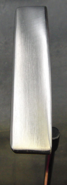 Wilson TPA V Putter 87cm Playing Length Steel Shaft Acer Grip