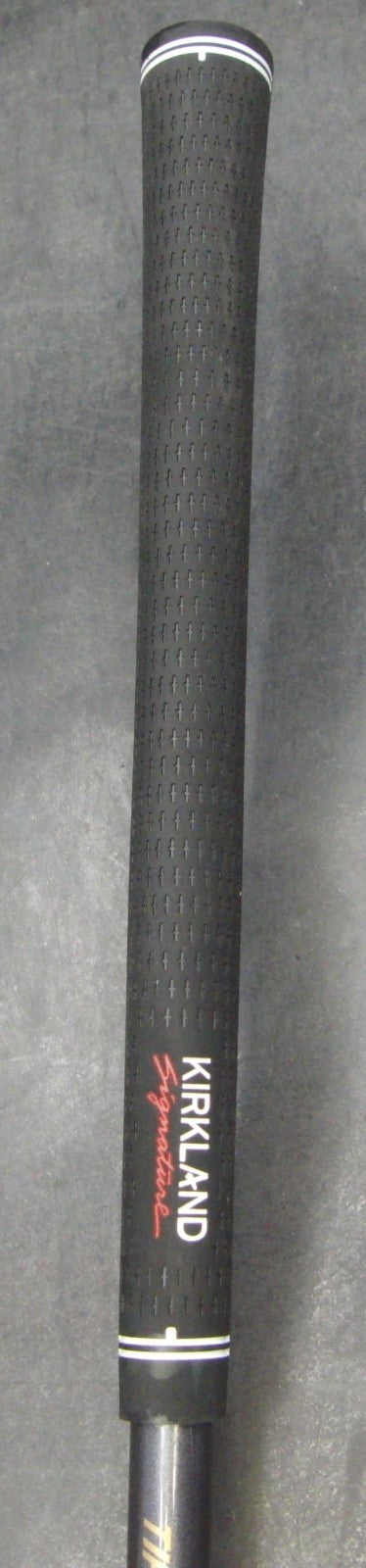 Bridgestone Synergy Gap A Wedge Regular Graphite Shaft Kirkland Signature Grip