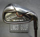 Taylormade Burner 2.0 9 Iron Regular Graphite Shaft Sulanx Grip