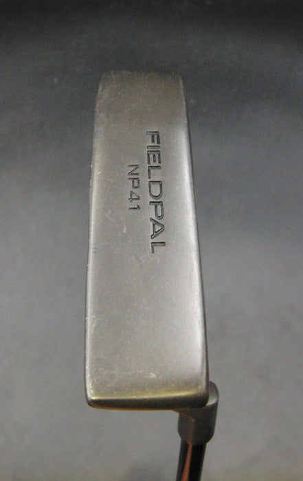 FieldPal NP41 Putter 86cm Playing Length Graphite Shaft