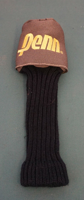 Penn X Wood Head Cover
