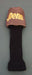 Penn X Wood Head Cover