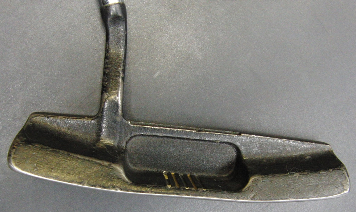 Taylormade TPA XX Putter Steel Shaft 88cm Length Acer Grip