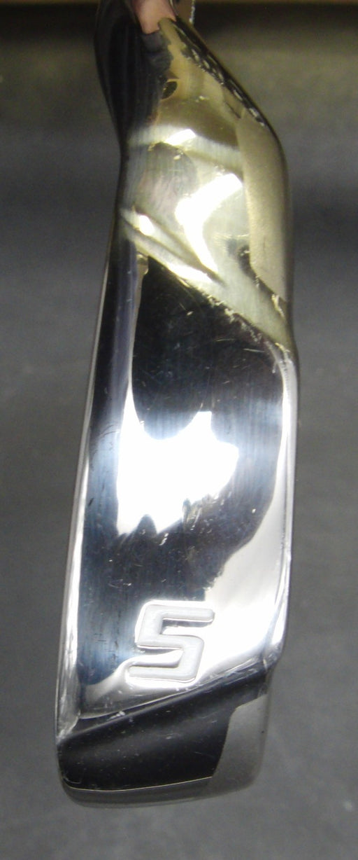 Ladies Bridgestone Tour Stage ViQ CL 5 Iron Ladies Graphite Shaft TourStage Grip