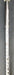 Callaway Apex 7 Iron Regular Graphite Shaft Golf Pride Grip