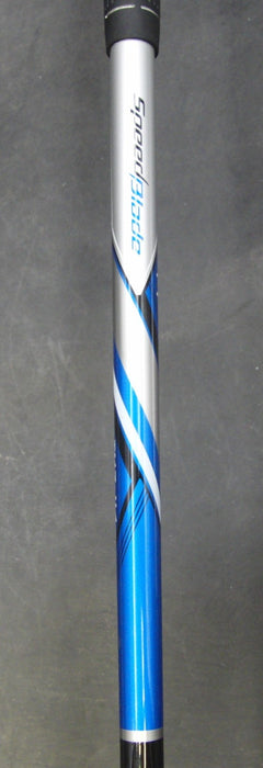 TaylorMade SpeedBlade 9 Iron Regular Graphite Shaft TaylorMade Grip