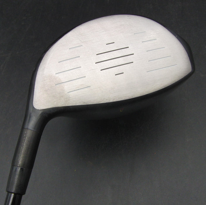 TaylorMade Tour Burner 9.5° Driver Stiff Graphite Shaft TaylorMade Grip