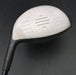 TaylorMade Tour Burner 9.5° Driver Stiff Graphite Shaft TaylorMade Grip