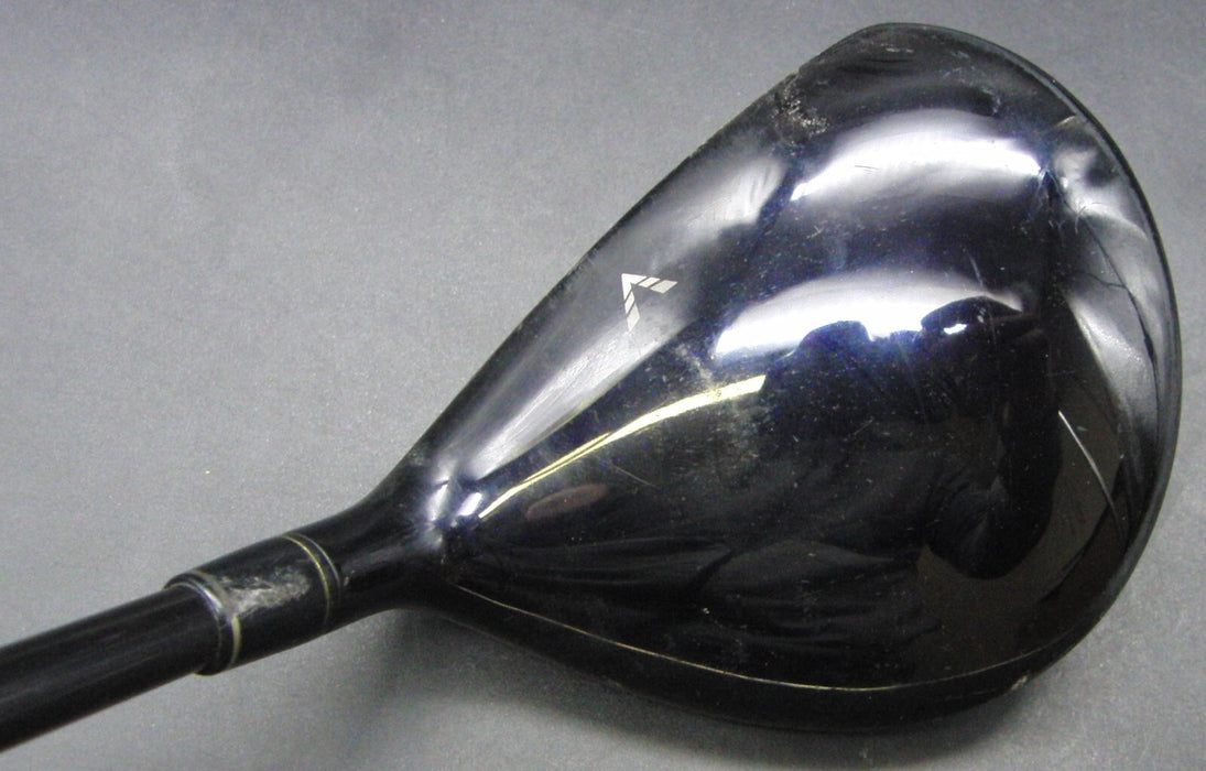 Bridgestone Tourstage ViQ 15° 3 Wood Regular Graphite Shaft Chaucer Grip