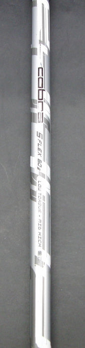 Cobra FLY-Z XL 22° 4 Hybrid Stiff Graphite Shaft Cobra Grip