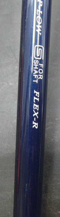 Set of 6 x Spalding High Ball Irons 5-PW Regular Graphite Shafts Spalding Grips*