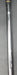 Fourteen Hi 858 M. Ohara 4 Iron Stiff Graphite Shaft Golf Pride Grip