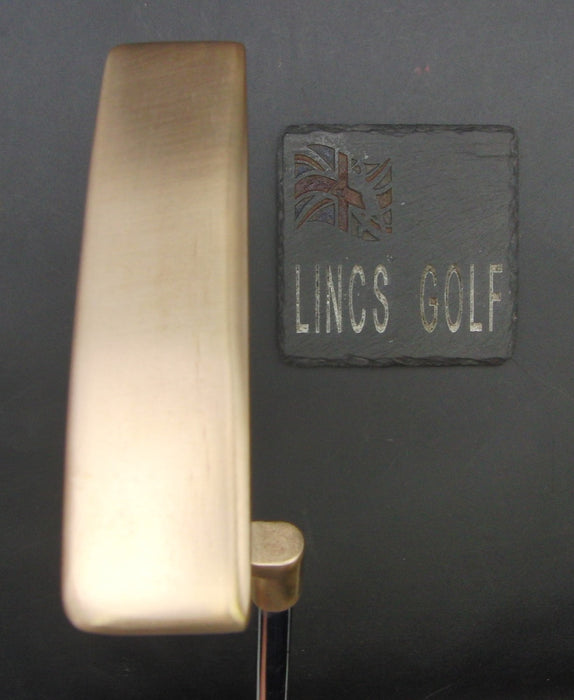 Ping Anser 2 Putter Steel Shaft 88cm Length Ping Grip