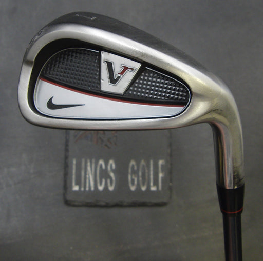 Nike VR 7 Iron Regular Graphite Shaft Nike Grip