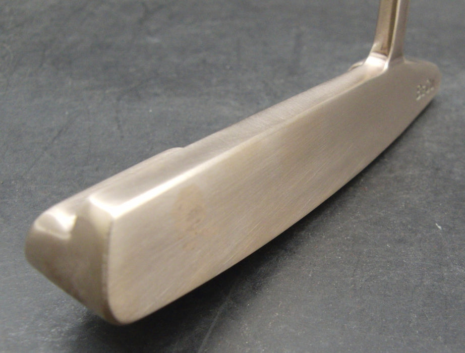 BeCu Ping Pal 4 Putter Steel Shaft 87cm Length Westgolf Grip