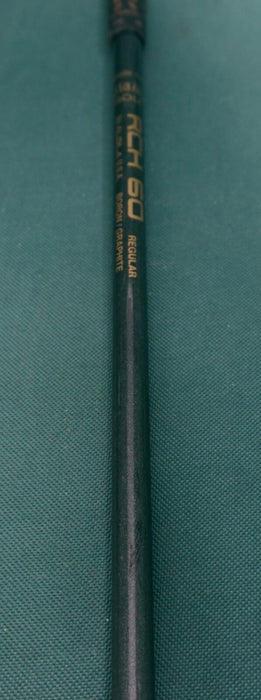 Callaway S2H2 Pat Pend USA Sand Wedge Regular Graphite Shaft Callaway Grip