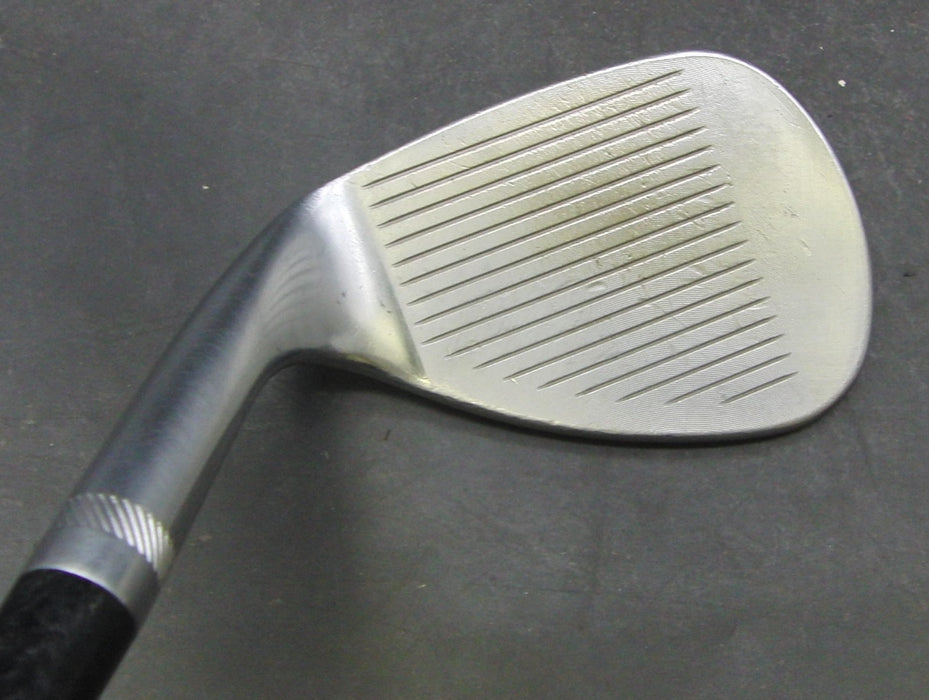 Titleist BV SM5 Vokey Design 58° Sand Wedge Stiff Steel Shaft Titleist Grip