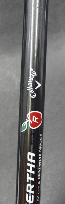 Shaft For Callaway Big Bertha Alpha Driver Big Bertha BB005 Regular Graphite