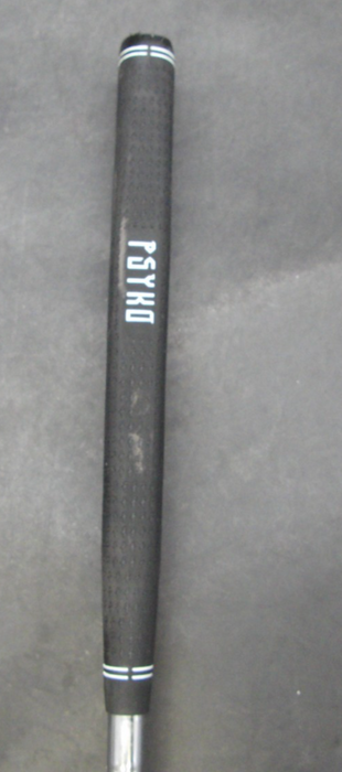 PRGR Sweep PT-13 Putter Steel Shaft 80cm Length Psyko Grip