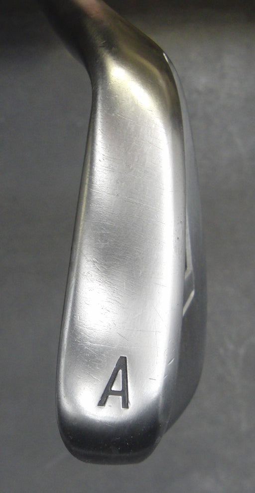 TaylorMade M6 Gap Wedge Stiff Graphite Shaft Perfect Pro Grip