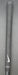 Nike NDS Sand Wedge Stiff Graphite Shaft Nike Grip